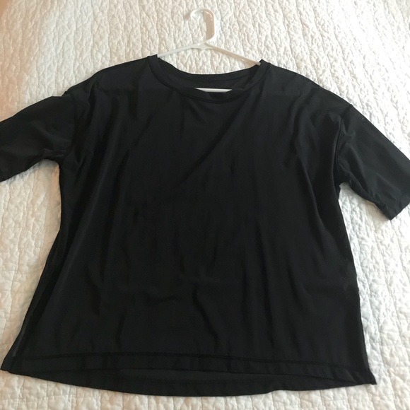 Lululemon Shirt - Picture 1 of 2